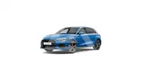 2023 Audi A3