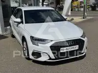 2023 Audi A3