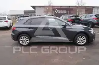 2023 Audi A3