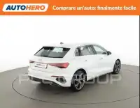 2023 Audi A3
