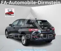 2023 Audi A3