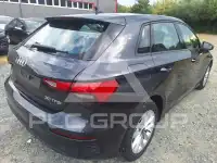 2023 Audi A3
