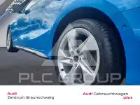 2023 Audi A3
