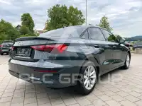 2023 Audi A3