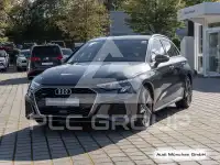 2023 Audi A3