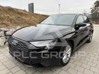 2023 Audi A3