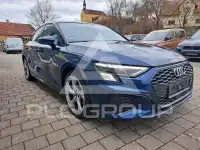 2023 Audi A3