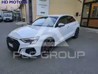 2023 Audi A3