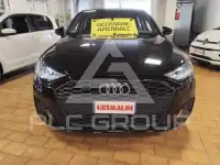 2023 Audi A3