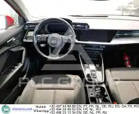 2023 Audi A3