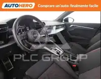 2023 Audi A3