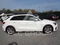2023 Audi A3