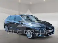 2023 Audi A3