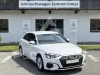 2023 Audi A3