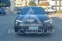 2023 Audi A3