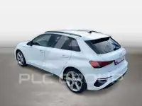 2023 Audi A3