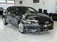 2023 Audi A3