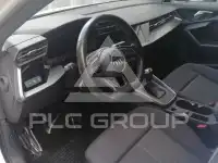 2023 Audi A3