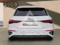 2023 Audi A3