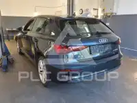 2023 Audi A3