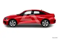 2023 Audi A3