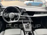 2023 Audi A3
