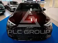 2023 Audi A3