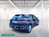 2023 Audi A3