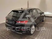 2023 Audi A3