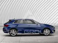 2023 Audi A3