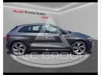 2023 Audi A3