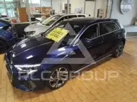 2023 Audi A3