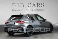 2023 Audi A3