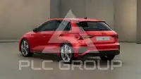 2023 Audi A3