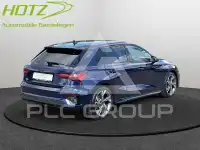 2023 Audi A3