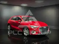 2023 Audi A3