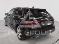 2023 Audi A3