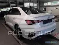 2023 Audi A3