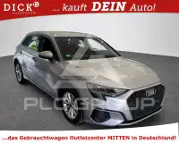 2023 Audi A3