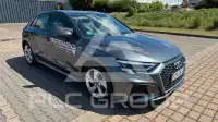 2023 Audi A3