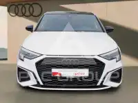 2023 Audi A3