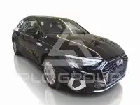 2023 Audi A3