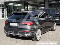 2023 Audi A3