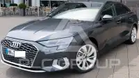 2023 Audi A3
