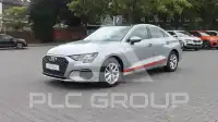 2023 Audi A3