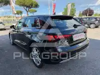 2023 Audi A3