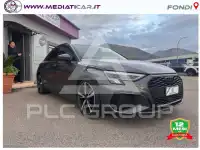 2023 Audi A3
