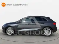 2023 Audi A3