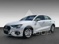 2023 Audi A3