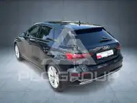 2023 Audi A3